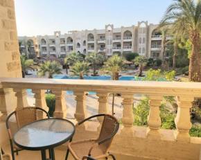 Sunny Sharm